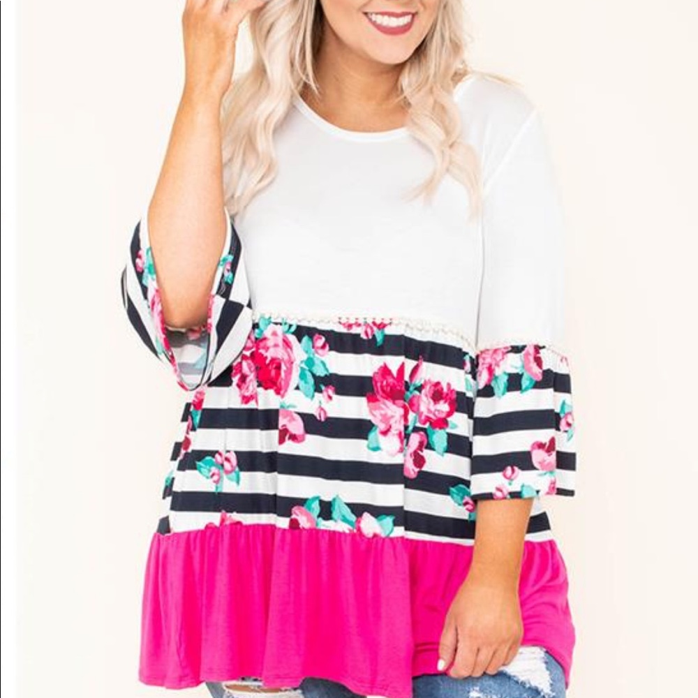 Chic soul Shirt